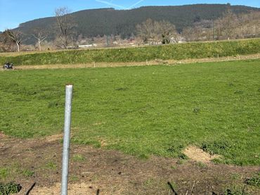 Rustikales Grundstück zum Verkauf in Castañeda
