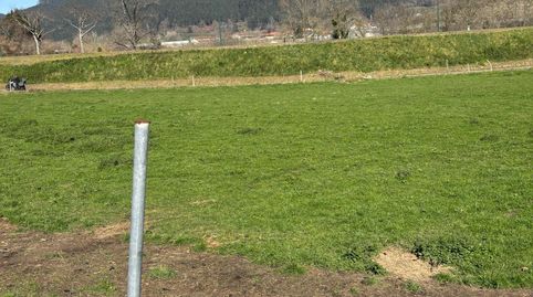 Terreno  rústico agrario