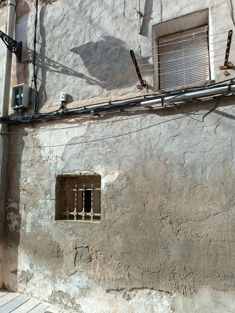 Einfamilien-Reihenhaus zum Verkauf in Jijona / Xixona