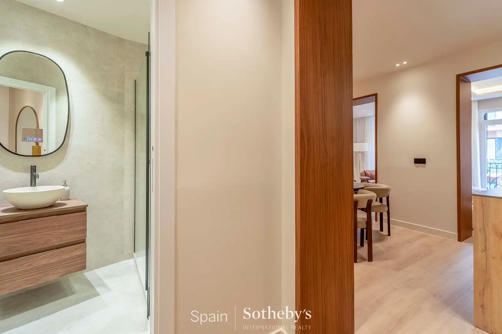 Appartement compact avec ascenseur à vendre à Calle de Don Ramón de la Cruz, imagen 22