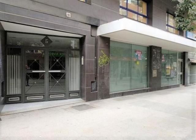 Exterior view of Premises for sale in Alcorcón