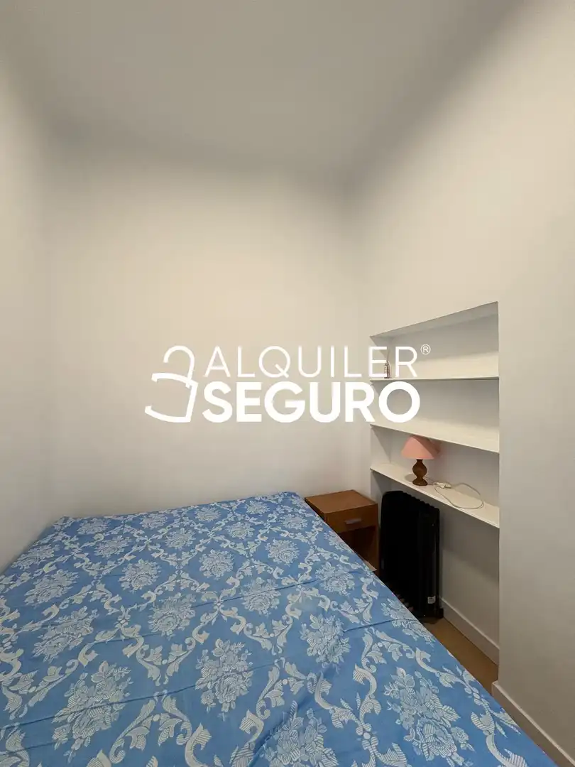 2 hab, 45m² en Palacio, Centro, Madrid - Image 5