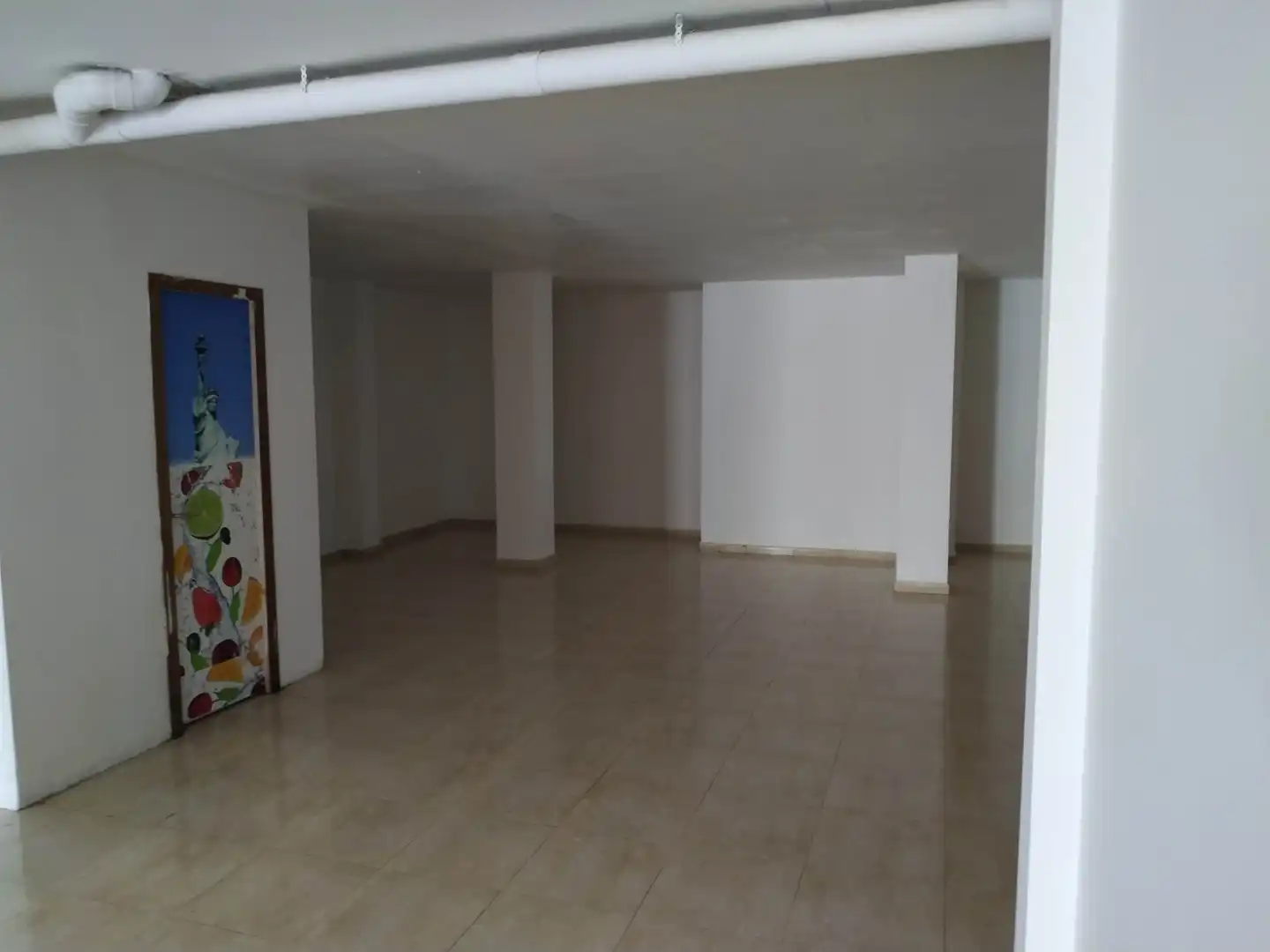 Local comercial en venda a C/ Andorra, imagen 12