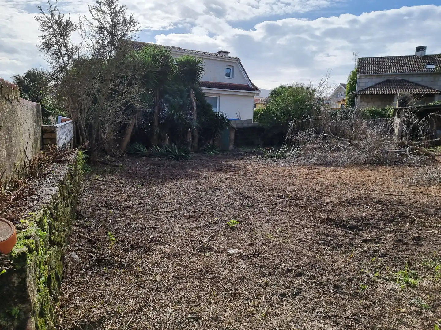 Residential for sale in Vigo 