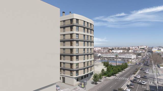 Estudio en Venta en Pardaleras