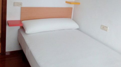 Foto 3 de Piso de alquiler en Rúa Da Rosa, Ensanche - Sar, Santiago de Compostela