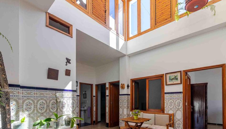 Photo 1 of House or chalet for sale in Calle del Rosario, 2, Agaete, Las Palmas