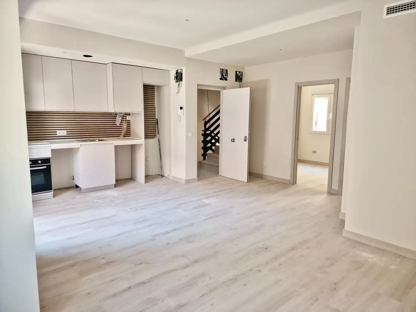 Piso en venta en Coslada con Aire acondicionado, Calefacción y Balcón