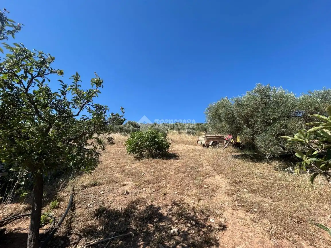 Country house zum Verkauf in Antequera