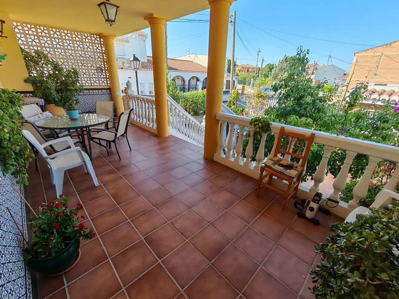 Maison à vendre à Moraleda de Zafayona, imagen 11