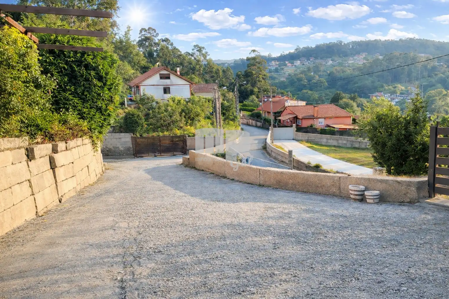Xalet amb piscina en venda a Camiño das Barrocas, imagen 27