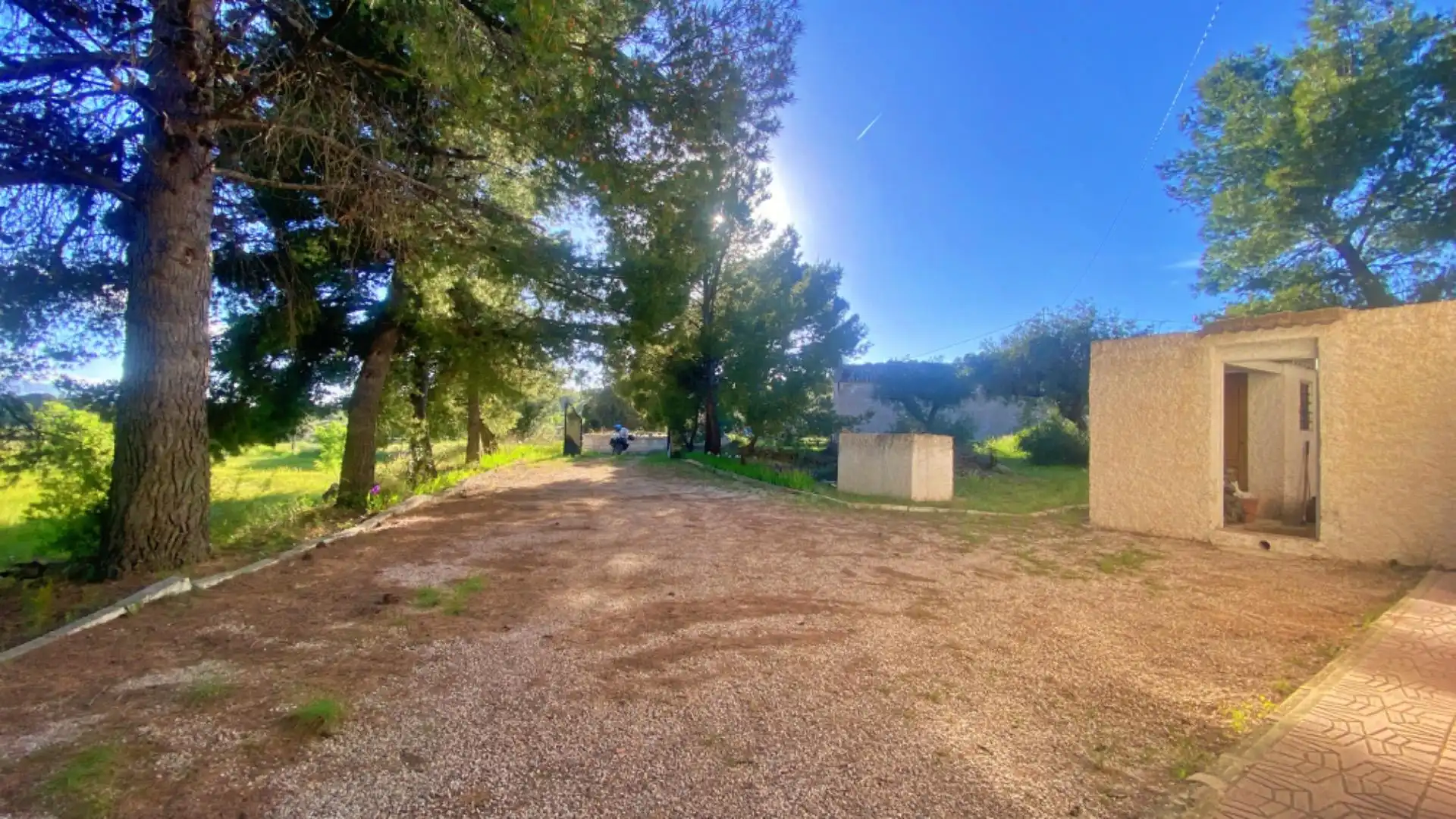 Casa o xalet en venda en Totana amb Jardí privat i Moblat