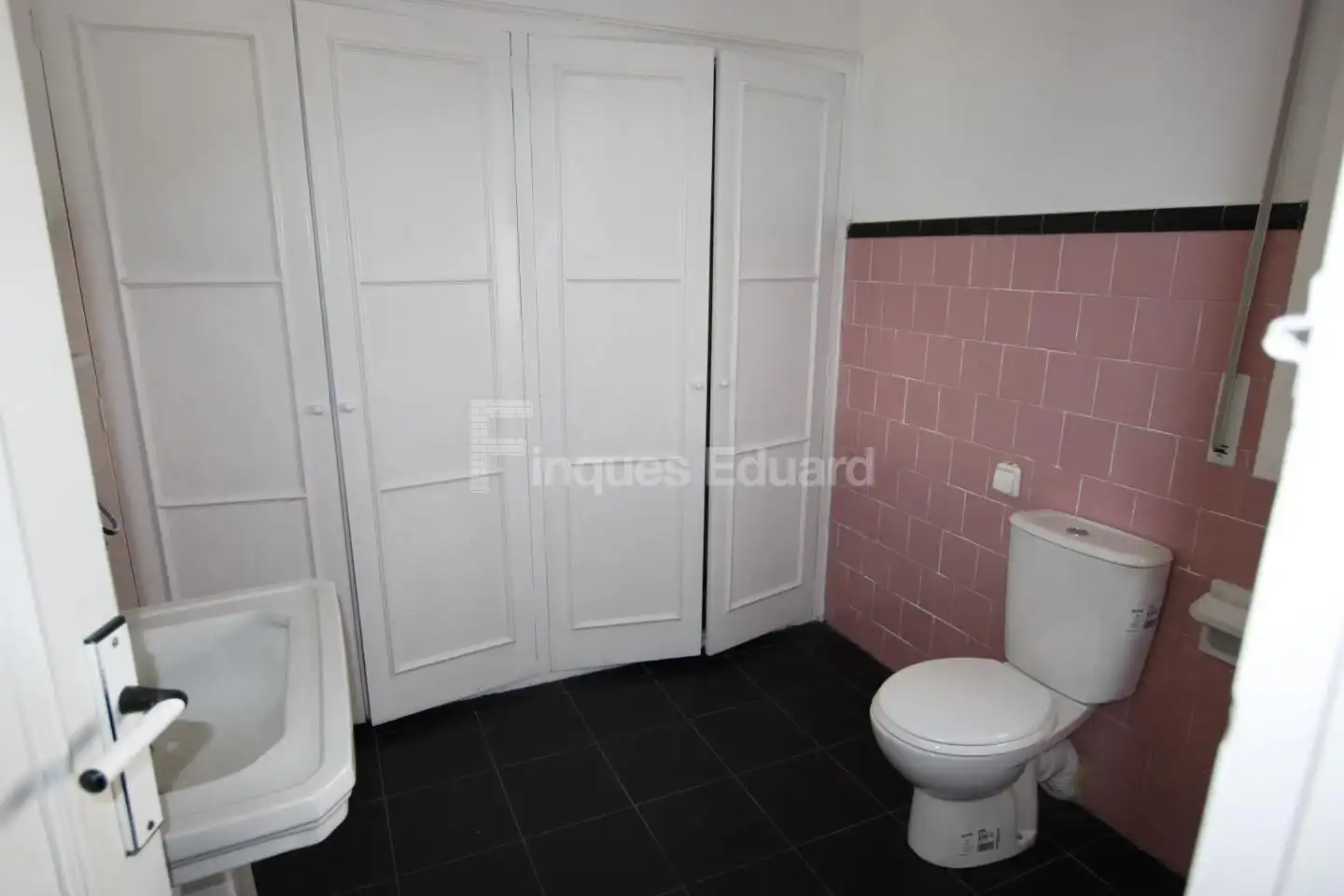 Badezimmer von Haus oder Chalet zur Miete in Argentona