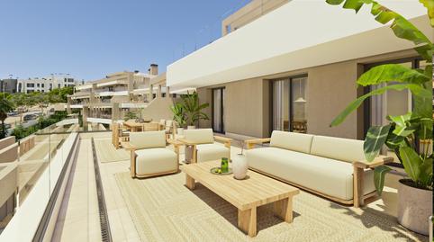 Foto 5 de Dúplex en venda a Huerta Nueva, Málaga