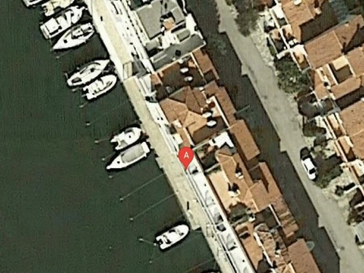 Piso en venta en Empuriabrava
