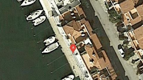 Foto 5 de Pis en venda a Port Grec - Port Moxó, Empuriabrava