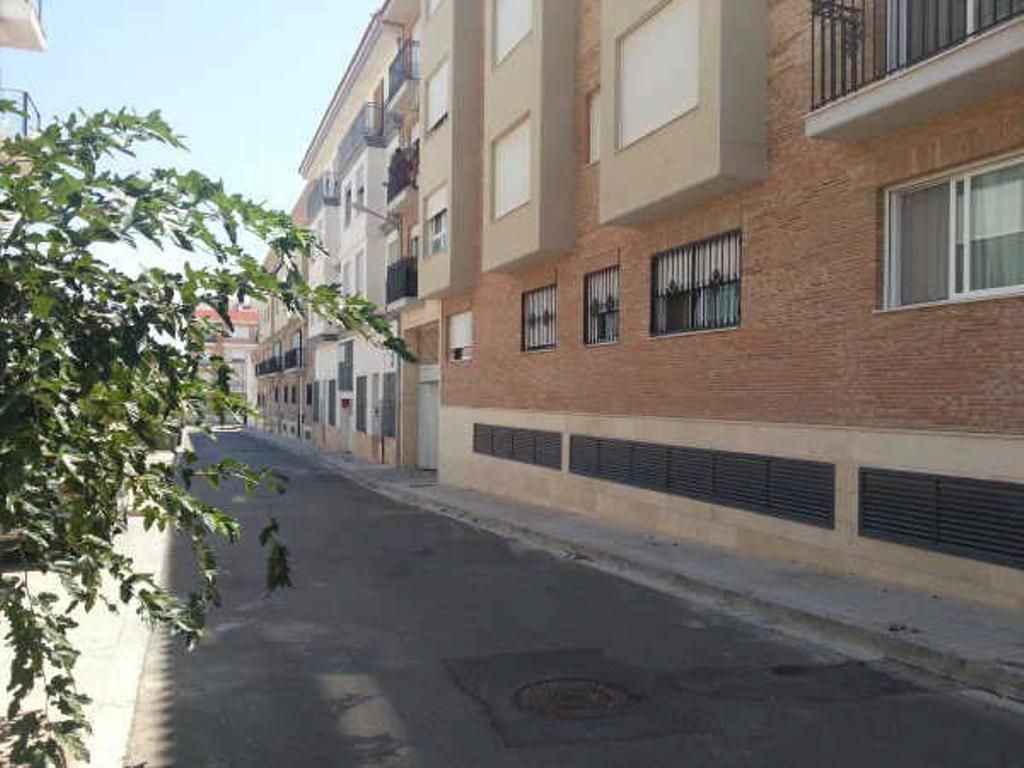 Exterior view of Garage for sale in Vilamarxant