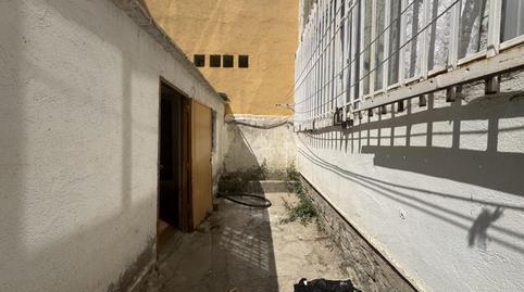 Foto 5 de Traster en venda a Murallas, Ávila