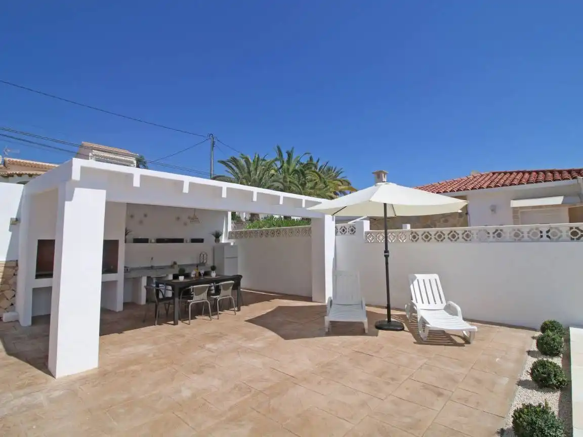 Maison avec piscine à vendre à Cometa, imagen 8