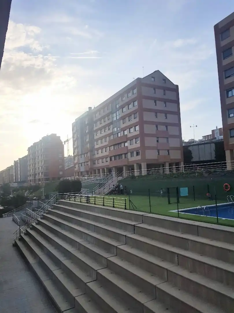 Pis amb ascensor de lloguer a Santander - calle Alfonsina Storni, imagen 22