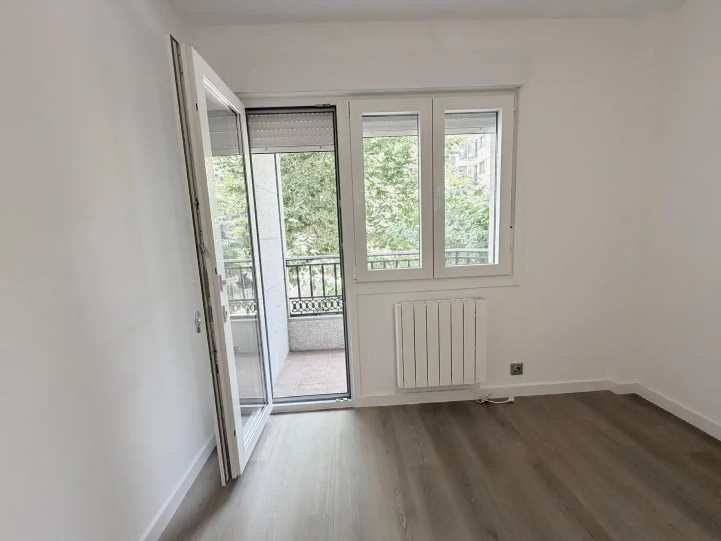 Habitación de Piso en venta en Vilagarcía de Arousa con Aire acondicionado, Calefacción y Terraza