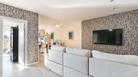 Foto 2 de Casa adosada en venda a Calera y Chozas, Toledo