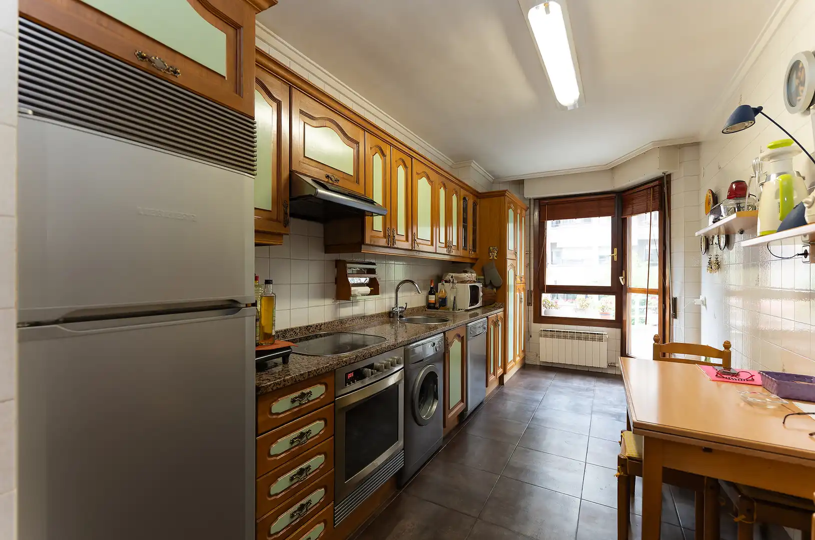 Flat for sale in Abendaño Kalea, San Martín