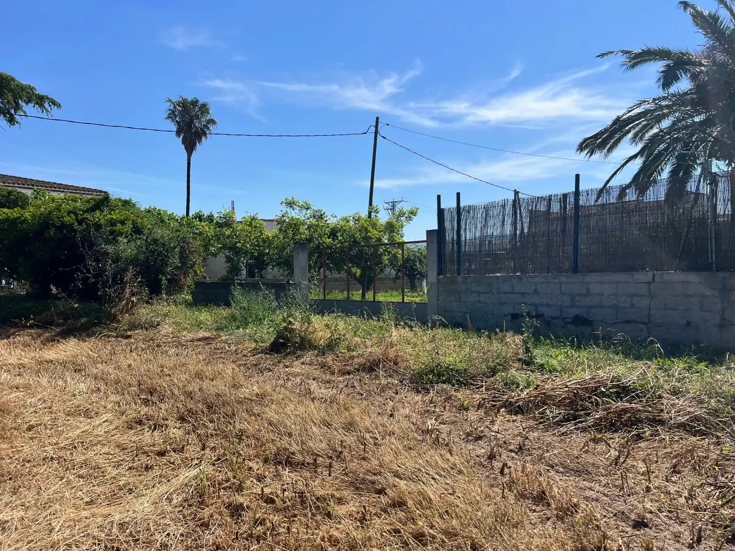 Rural land for sale in Carretera de València 5, imagen 15