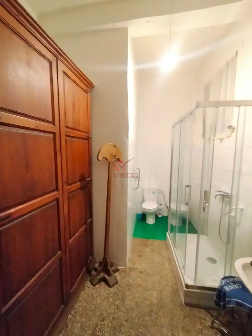 Badezimmer von Haus oder Chalet zum Verkauf in Cuenca