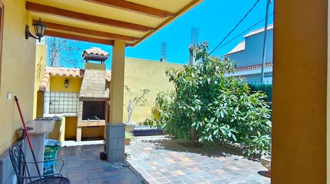 Photo 2 of Houses for sale in Calle Adargoma, 2, Los Baldíos - Geneto - Guajara, San Cristóbal de la Laguna