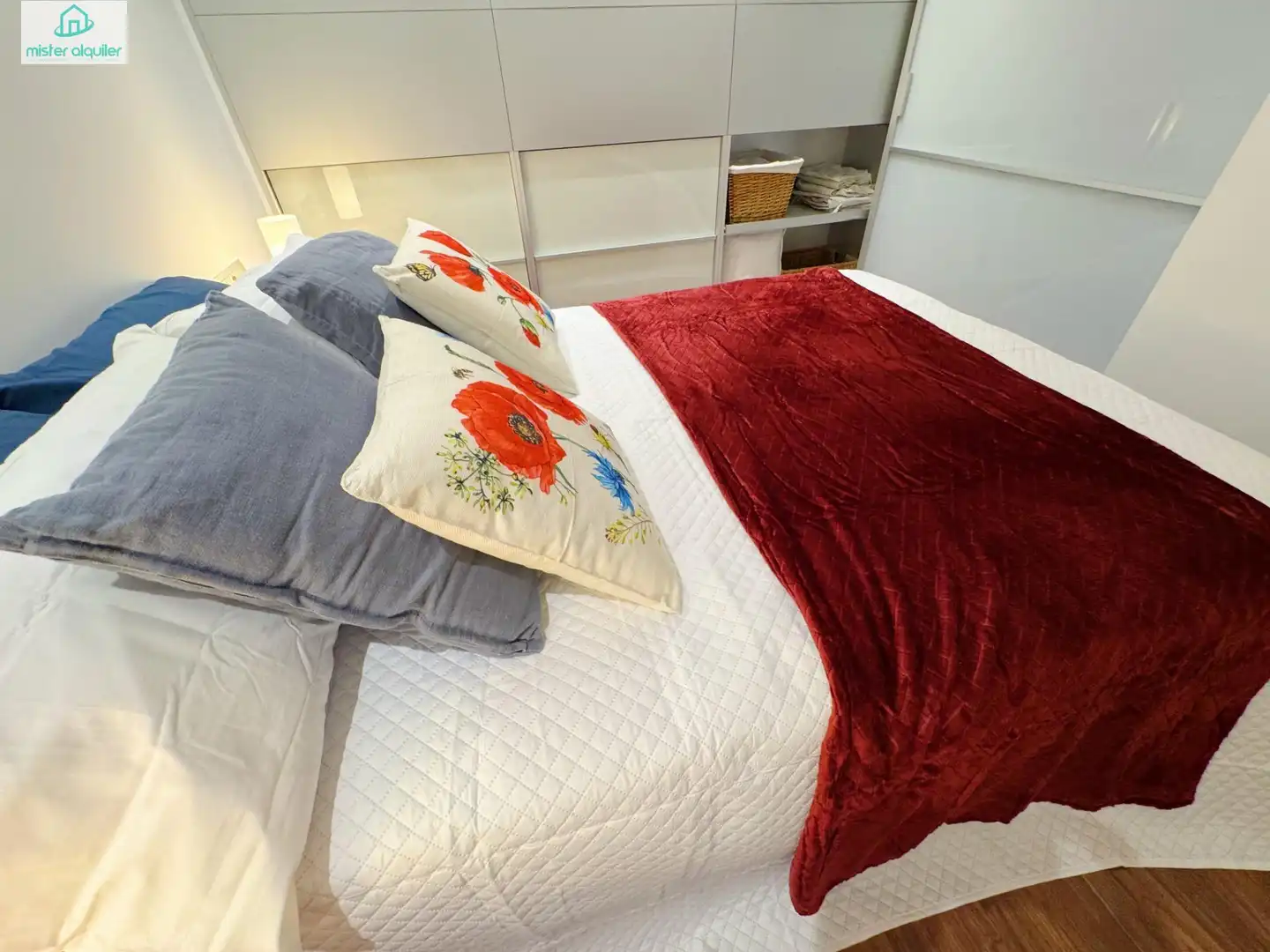 Apartamento con terraza en alquiler en Avenida CATALUÑA 14, imagen 22