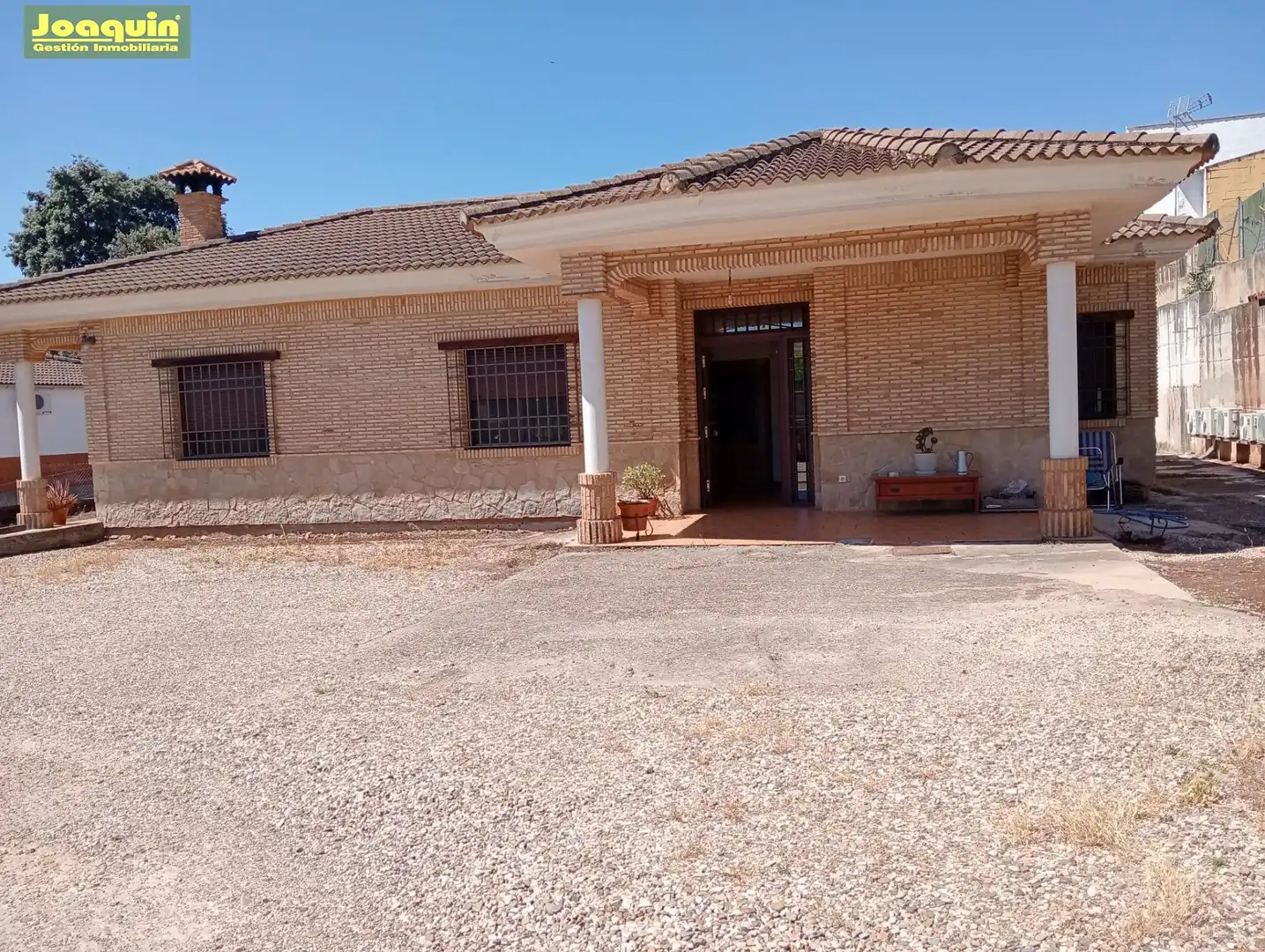 Casa rústica en venta en Periurbano Norte