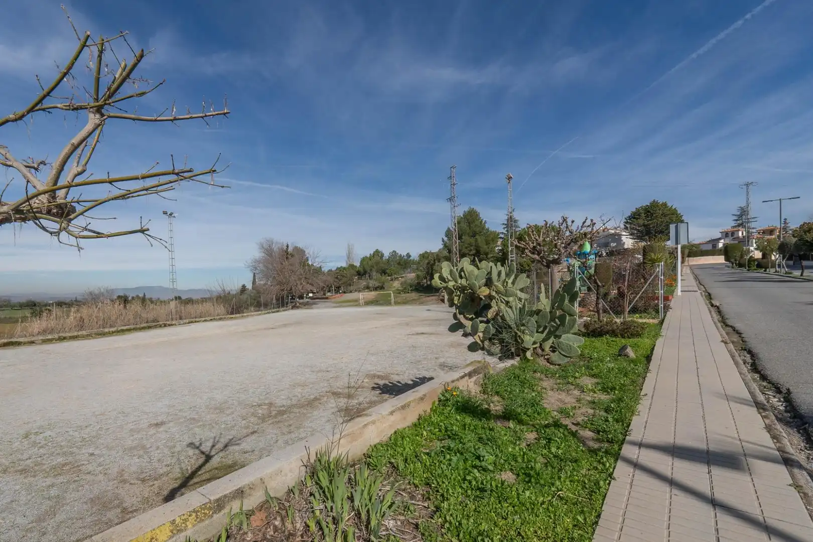 Houses for sale in Villa de Otura  with Air Conditioner, Heating and Private garden