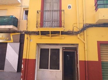 Casa in vendita a Calle Calle Pedrito Rico 16