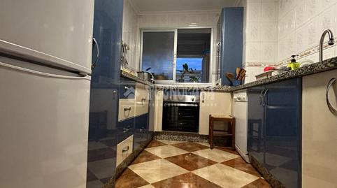 Foto 4 de Pis en venda a Pino Montano - Consolación, Sevilla