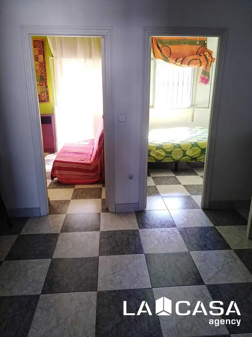 Dormitori de Casa o xalet en venda en Dos Hermanas