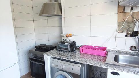 Foto 5 de Piso en venta en Calle Calle José María Martínez Cachero, Parque del Oeste, Oviedo