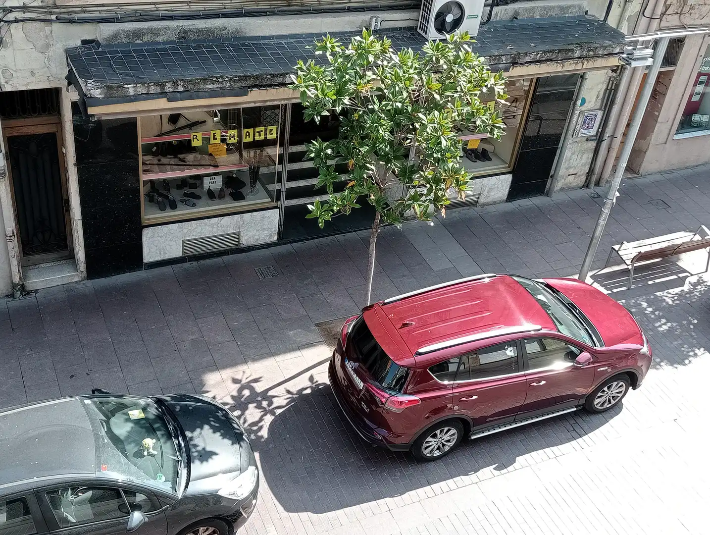 Parking of Houses for sale in Montcada i Reixac  with Furnished
