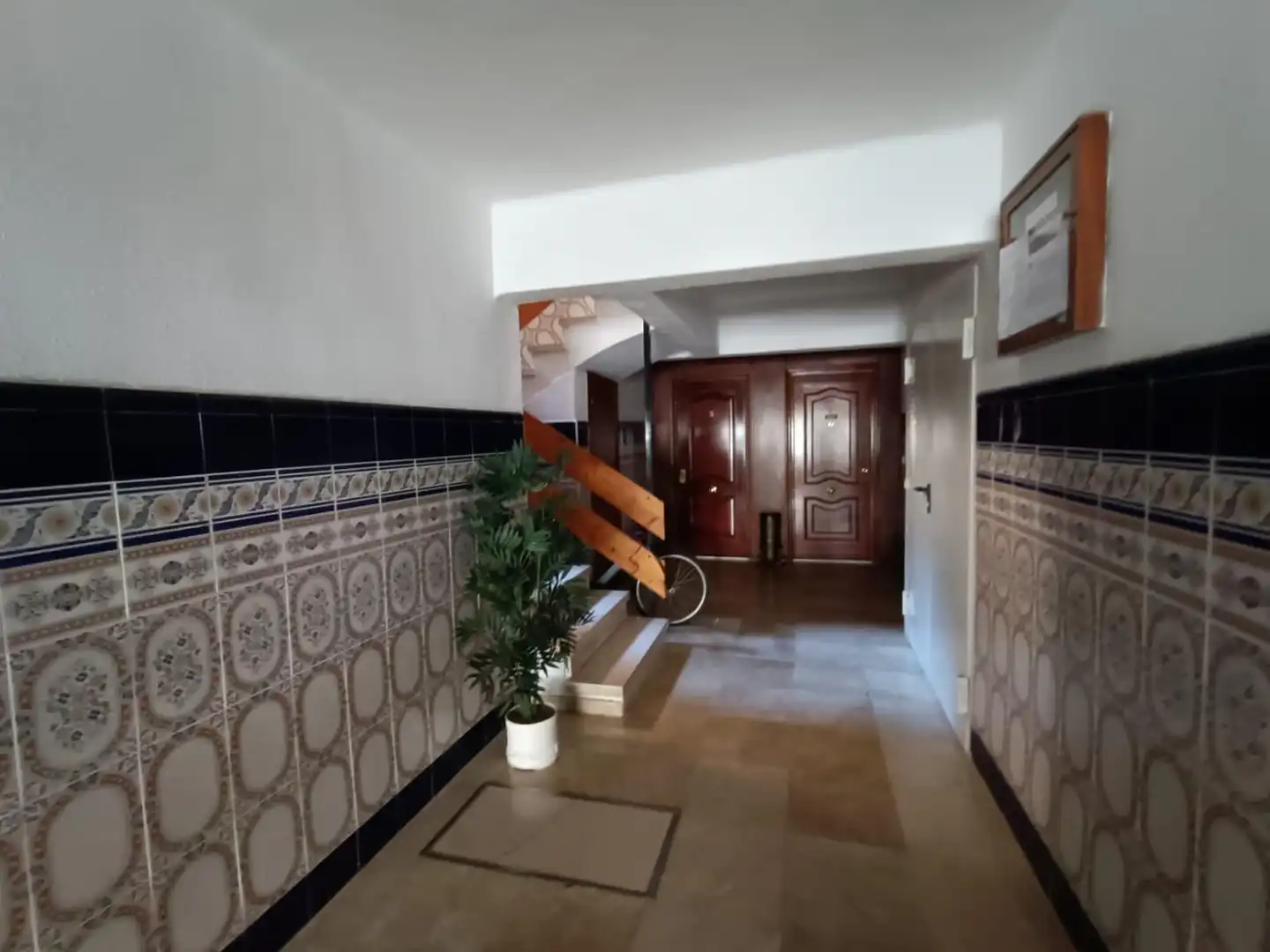 Piso en venta en Sevilla con Balcón