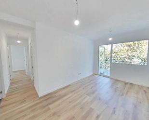 Sala d'estar de Apartament de lloguer en Parla amb Terrassa