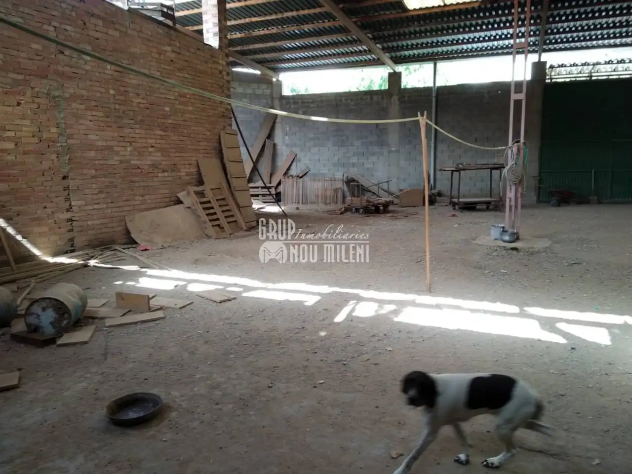 Industrial building for sale in Albal, imagen 9