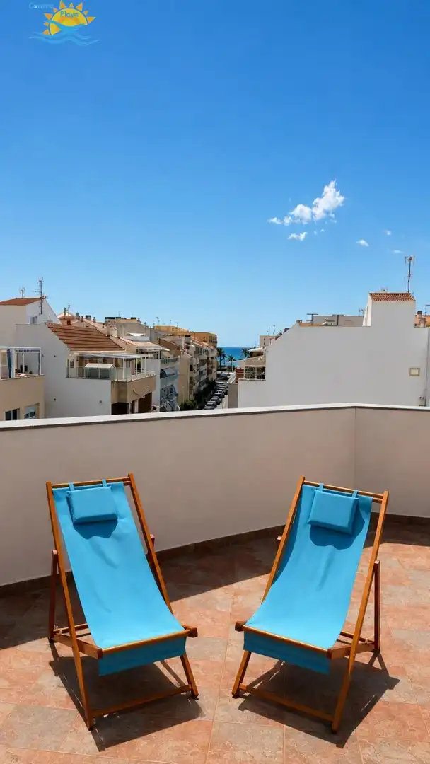 Ático con ascensor en venta en Llandels, imagen 4