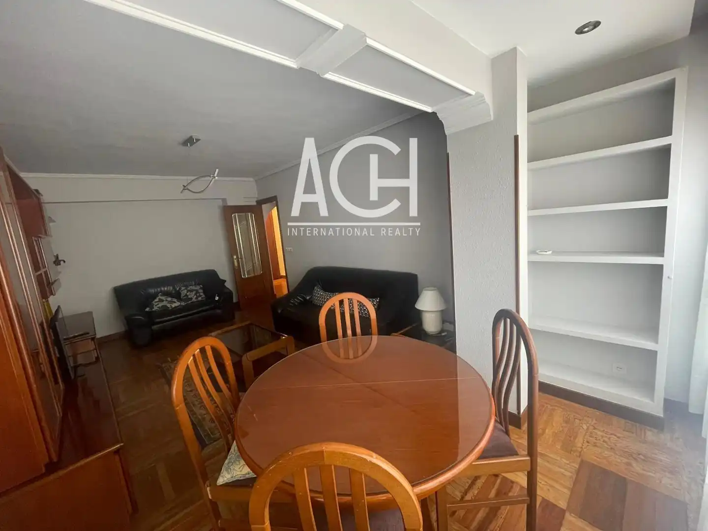 Appartement avec terrasse à louer à Jose Maria Ugarteburu, imagen 2