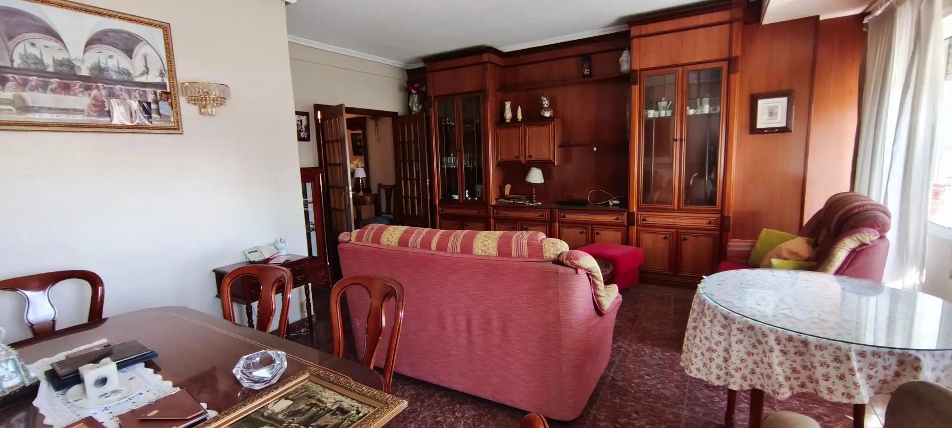 Piso con ascensor en venta en Paseo ZORRILLA, imagen 6