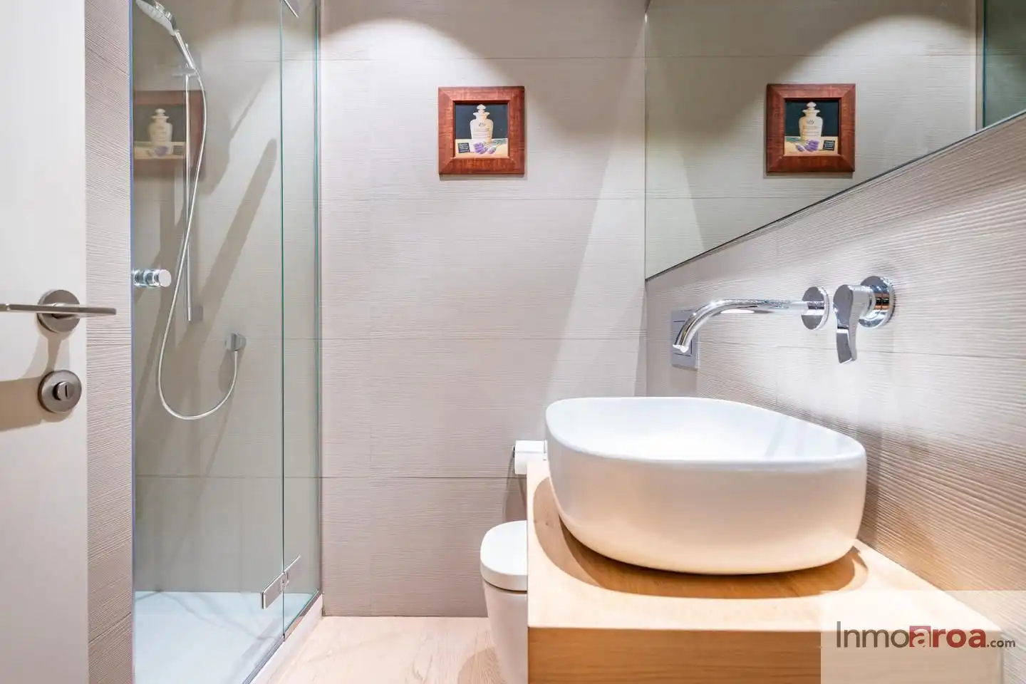 Wohnung mit Aufzug zum Verkauf in Gran Via del Marqués del Túria, imagen 51