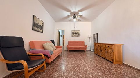 Foto 4 de Casa o chalet de alquiler en Virgen del Pilar, Torre de la Horadada, Pilar de la Horadada