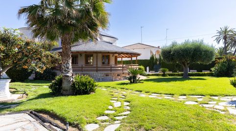 Photo 3 of Houses for sale in Carrer José Alegre Rubio, Montealegre, L'Eliana