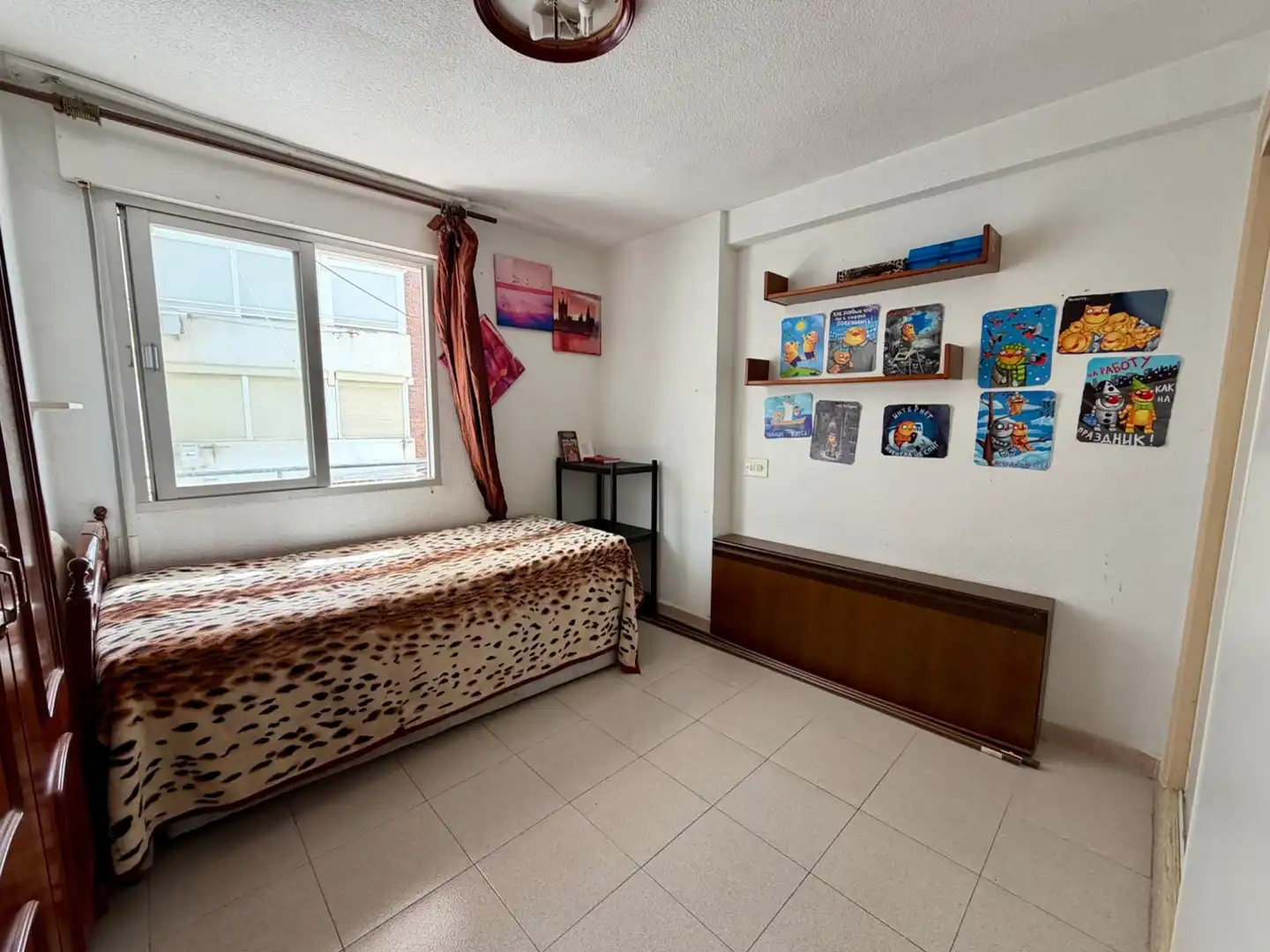 Piso en venta en Benidorm con Terraza