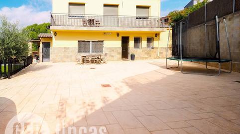 Foto 3 de Casa o chalet en venta en Ballester, Can Palet de Vista Alegre, Barcelona