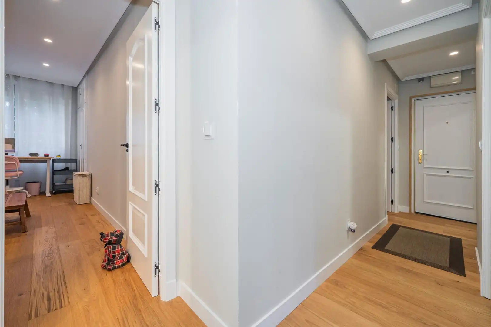 Flat with garden for sale in Calle Calle Oña, imagen 21